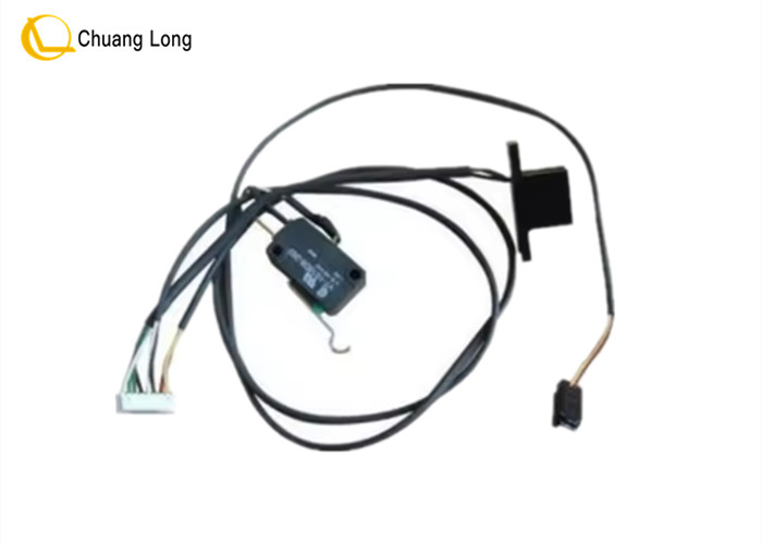 49-207983-000A Peças de máquina ATM Diebold Opteva Stacker Sensor Cable Harness 49207983000A