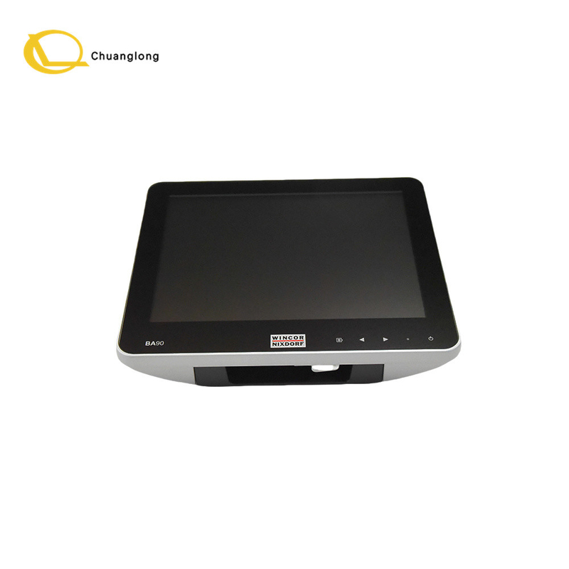01750267763 Wincor Nixdorf BA90 8' TFT Display ECR Caixa eletrónica Wincor POS Parts 1750267763