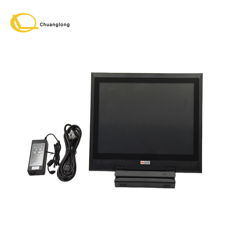 All In One POS Wincor Nixdorf AW E-15 POS N3060 RT 4GB HDD MSR 01900000131