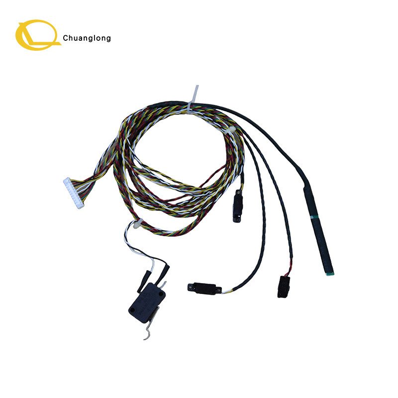 Peças sobressalentes para o sensor da plataforma de transporte Diebold Nixdorf 492079213 492079213000B