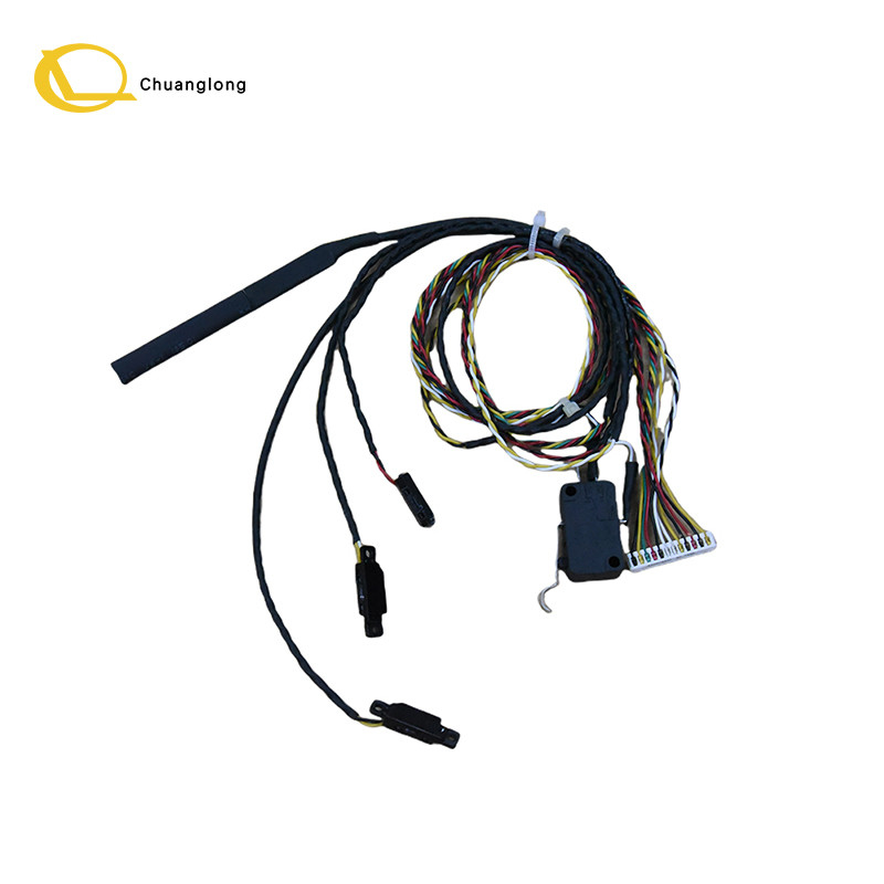 49207982C Peças sobressalentes para ATM Diebold Nixdorf Sensor de plataforma de transporte 49207982000C