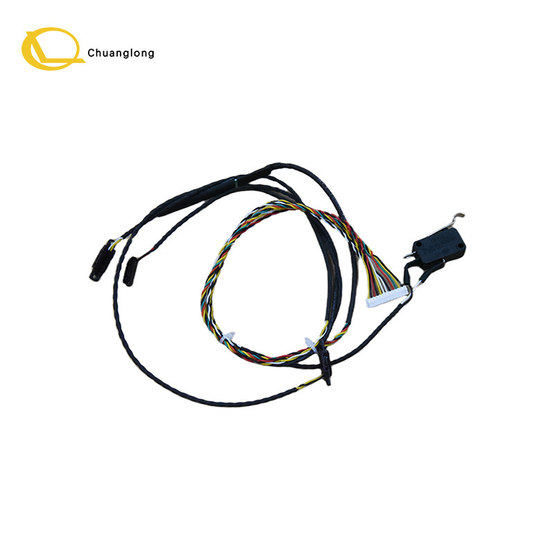 Diebold Peças sobressalentes Diebold Nixdorf Sensor de plataforma de transporte 49207982F 49207982000F