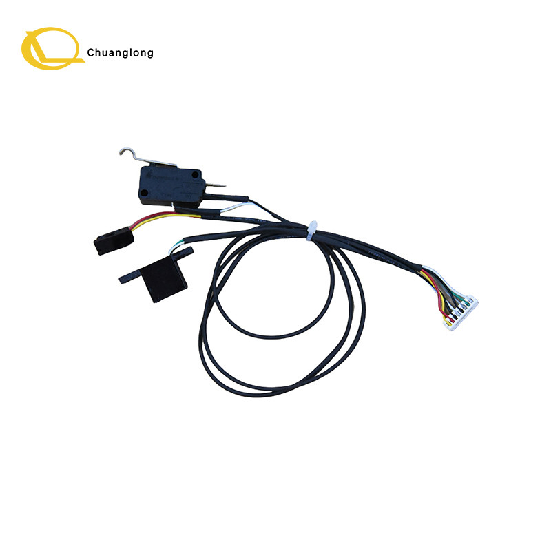 Peças sobressalentes de ATM para o sensor da plataforma de transporte Diebold Nixdorf 49207983000A
