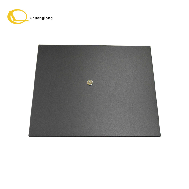 Wincor POS Peças sobressalentes Wincor Nixdorf Capa de bandeja com fechadura ctc-s423 1750030162 01750030162