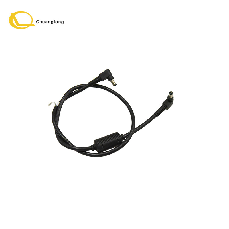Wincor POS Wincor Nixdorf cabo de alimentação macho para macho cabo de arame para 1750157835 1750157833 1750157814