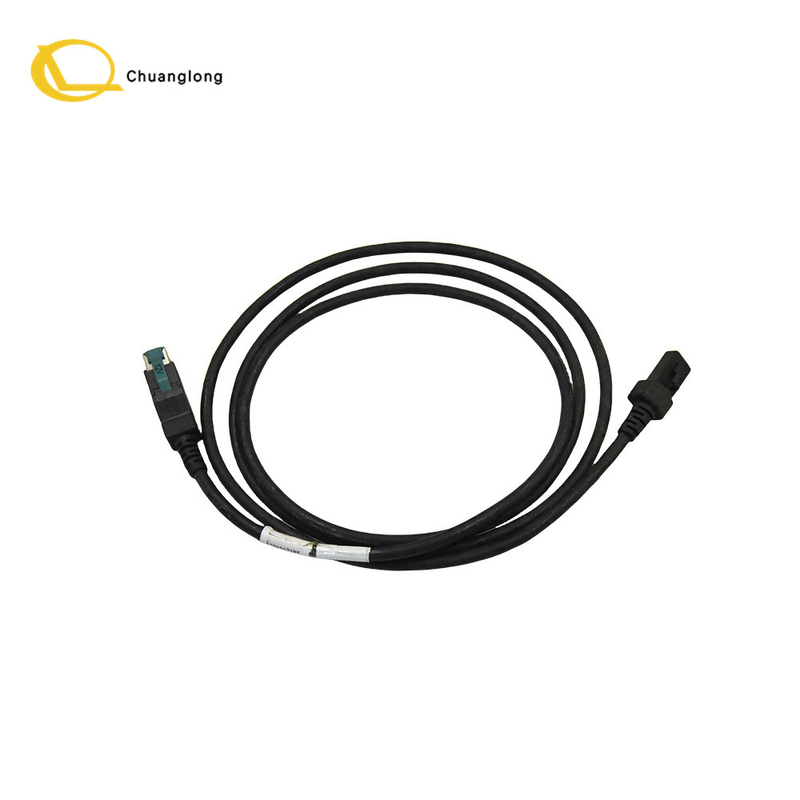 Sistema POS 12V Scanners USB alimentados Cable 2X4 Plug Latch-N-Lock 1750162185 01750162185