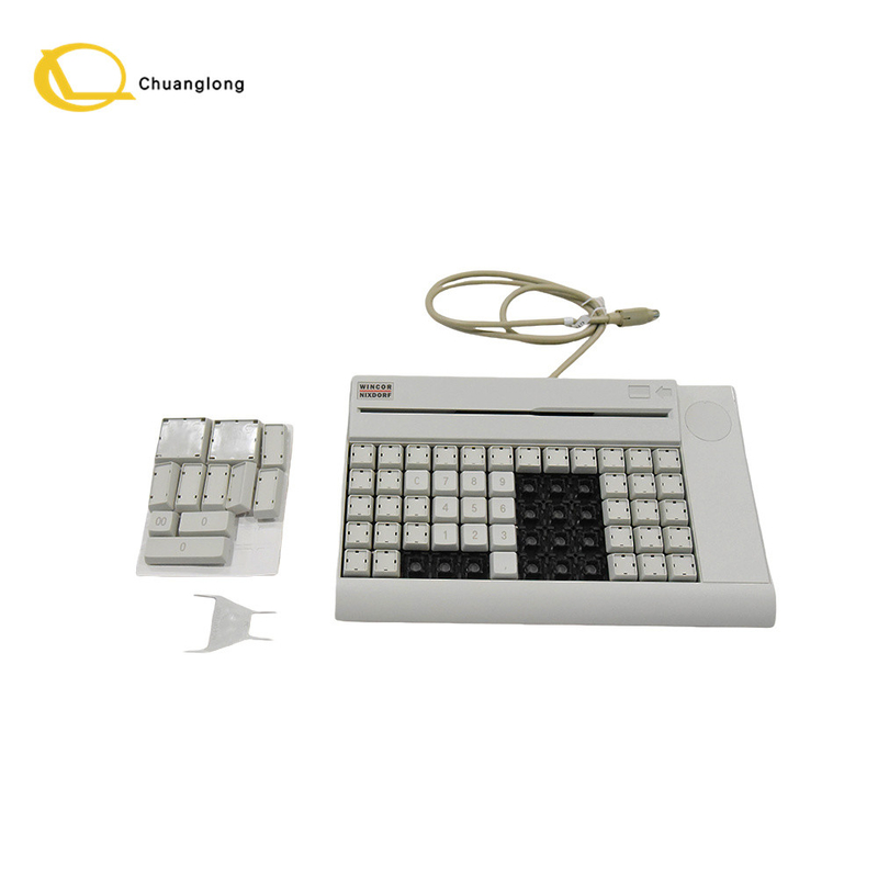 Wincor POS System Wincor Nixdorf WSR-H7B teclado teclado 1750172054 01750172054