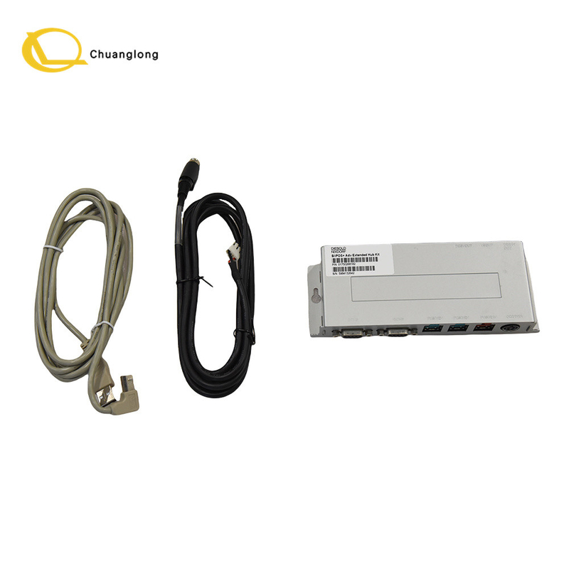 01750268182 Diebold POS Peças sobressalentes Diebold Nixdorf B/iPOS+ Adv Extended Hub Kit