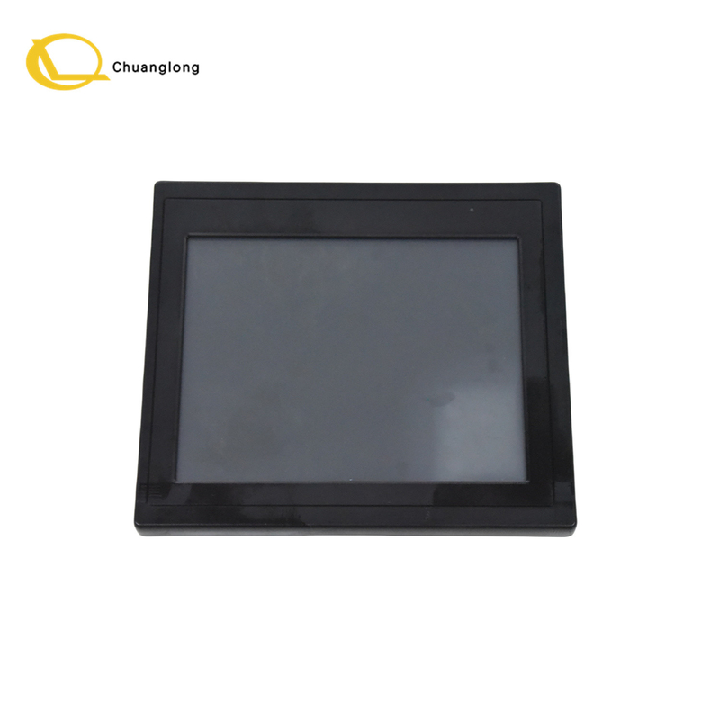 Peças de máquina ATM NCR F10SBL NCR 6625 Self-Serve Operador Gráfico Painel de Display e Ecrã de Toque 445-0735023 4450735023