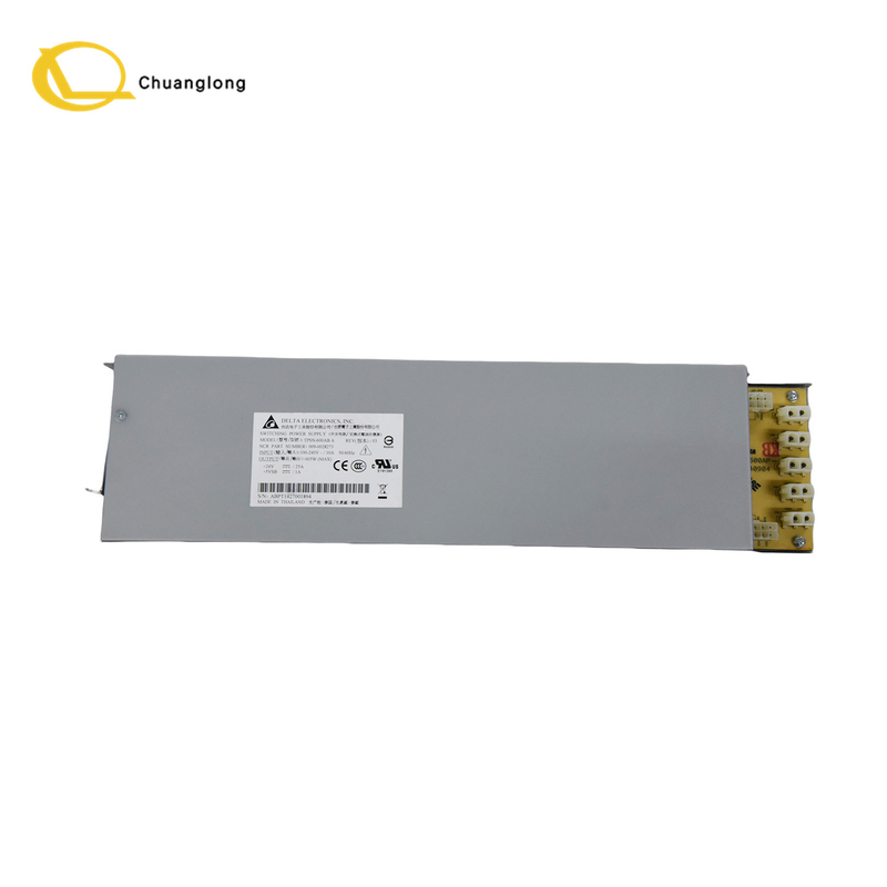 ATMs NCR 6625 BRM Fonte de alimentação de comutação TPSN-600ABA Fonte de alimentação 605W 0090028273 009-0028273