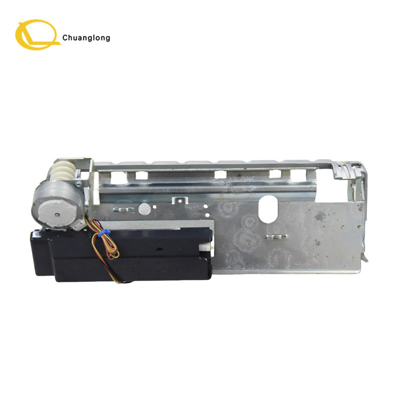 NCR ATMs NCR 6625 Selfserv 25 Montar obturador 445-0713958 445-0713959 445-0707590