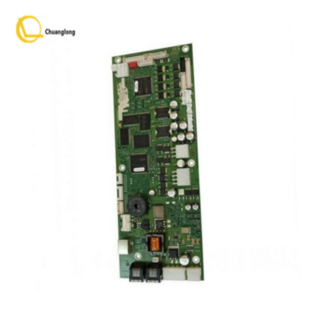 ATM MACHINE PARTS Wincor Cineo C4060 4040 Distribuidor Modulo CRS placa de circuito impresso 01750196174 1750196174