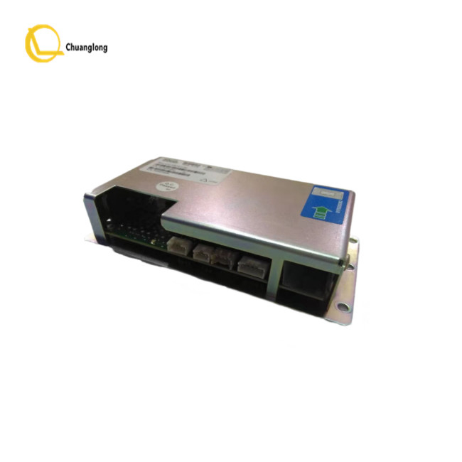 1750253362 01750253362 Wincor Nixdorf ASKIM II Detecção e perturbação