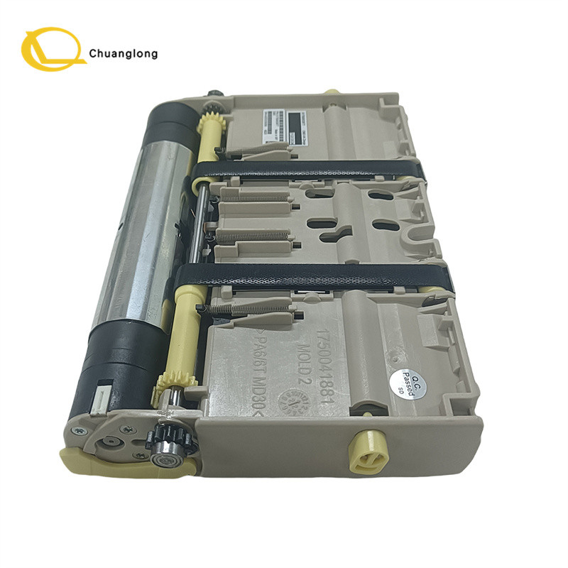 Partes ATM Wincor CMD-V4 Mecanismo de transporte de pinça 1750053977 01750053977