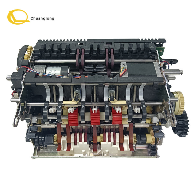 Partes de máquinas ATM Wincor Nixdorf Cineo C4060 C4040 VS reciclagem de módulos 01750200435 1750200435