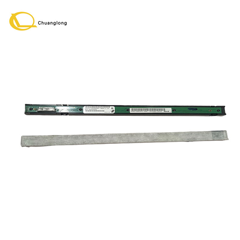 01750250081 1750250081 Sensor de imagem de contato Flatbed Scanner Assembly For Wincor Printer Parts