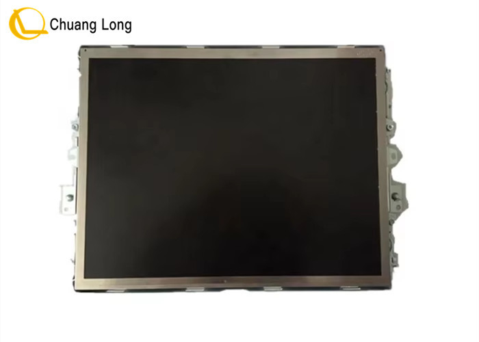 Peças de máquina do caixa eletrônico NCR 6625 LCD 15 polegadas Std Bright Monitor Display 009-0027572
