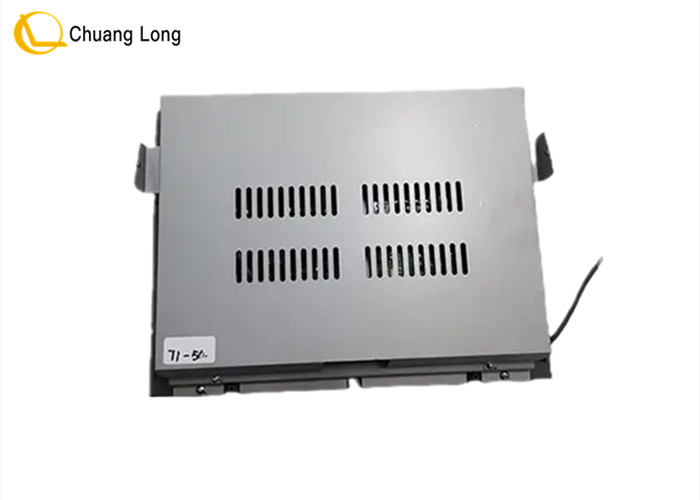Peças da máquina ATM Hyosung Módulo LCD de 10 polegadas MX5600 MX8600 MX5600ST com teclas de função 561000110 S561000110