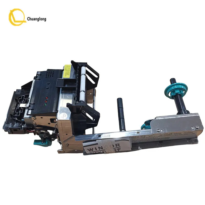 Partes ATM Wincor Nixdorf TP28 280G 280N 1750267132 Impressora de recibos térmicos 01750256248 01750267132