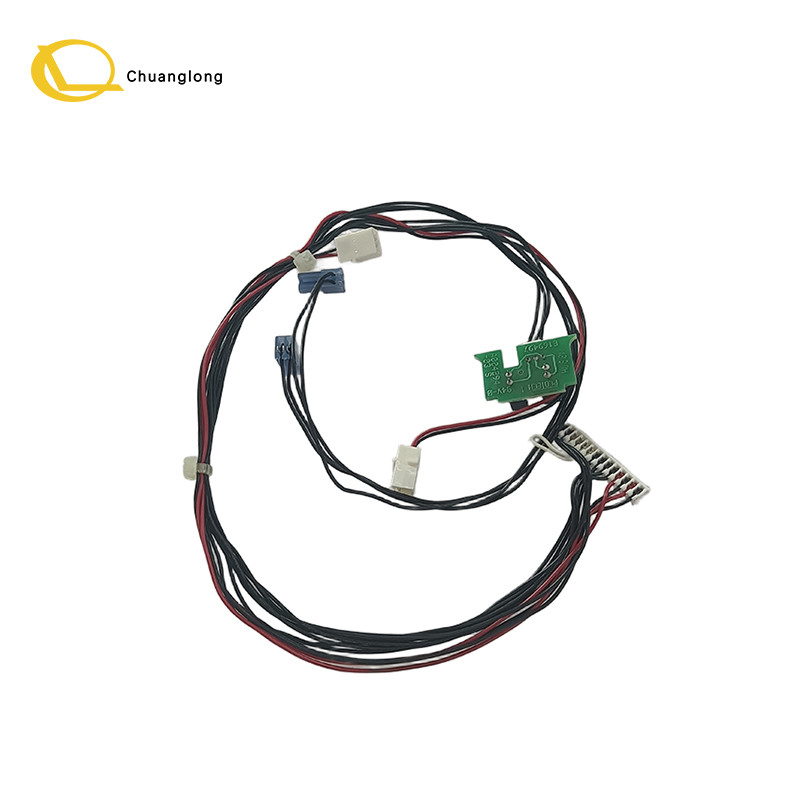 NMD ATMs Peças NMD Glory DeLaRue NF Pressure Sensor Board com cabo A004294