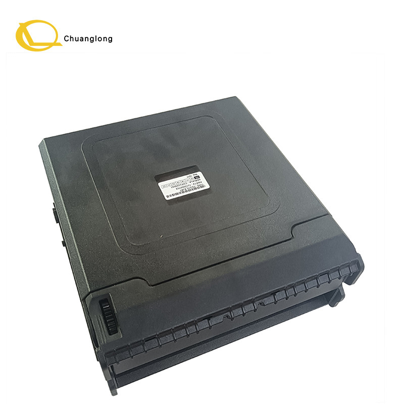 Peças de máquina de caixas eletrônicos Hyosung Mx5600 Caixa de dinheiro Hyosung Hcdu Rejeitar Cassete 7310000702 S7310000702