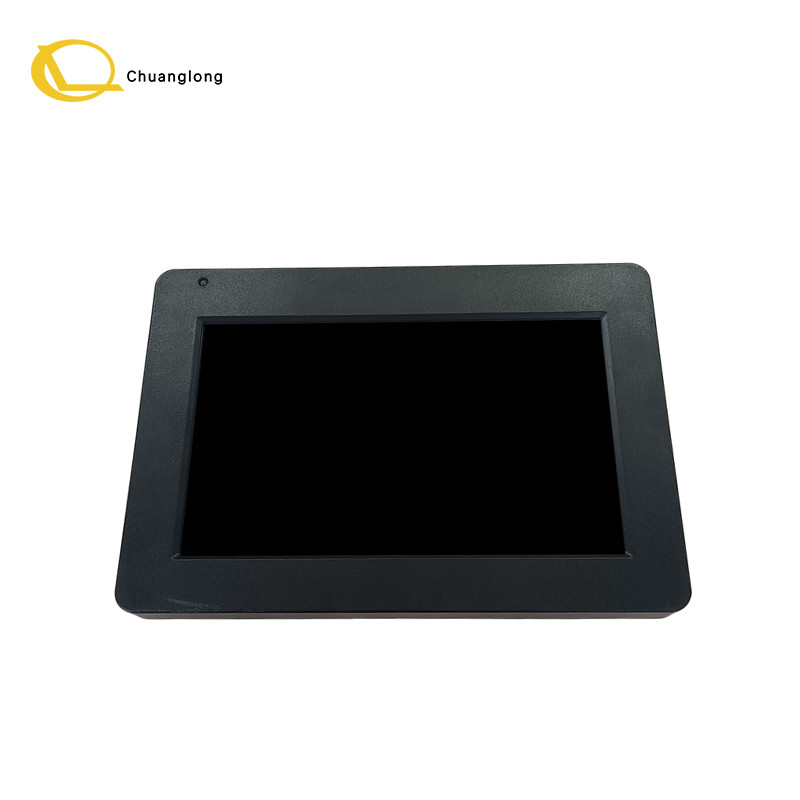 Peças da máquina ATM NCR SelfServ 6687 Painel de exibição de 7 polegadas COP 445-0763724 4450763724