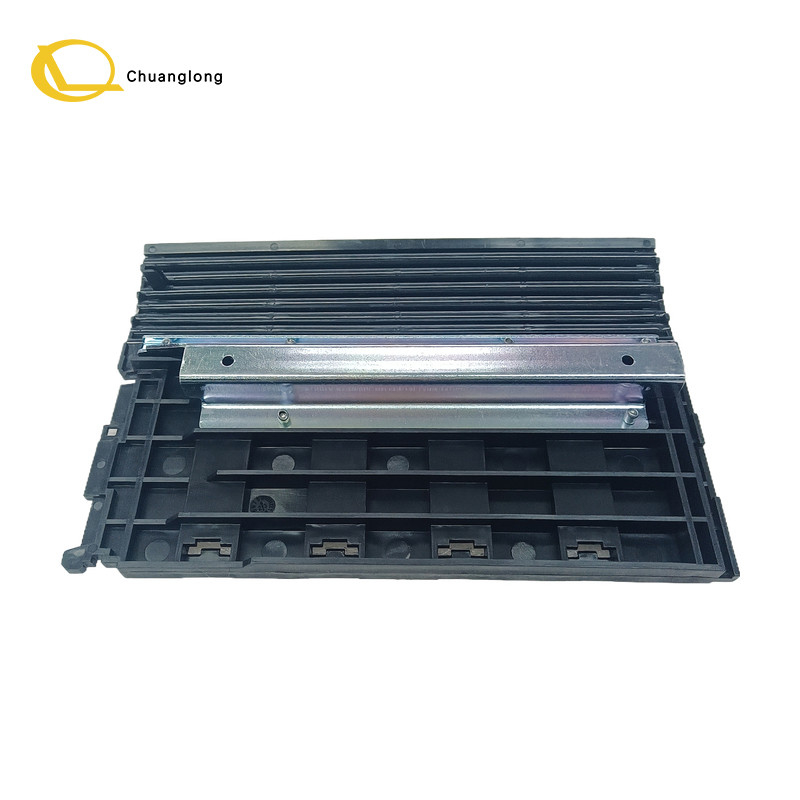 ATM Peças sobressalentes Diebold Nixdorf Opteva Tambour Door Assembly 49-208428-000C