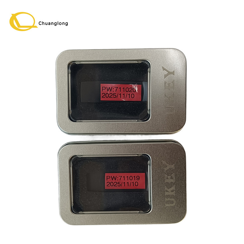 NCR caixas eletrônicos Peças NCR USB Key UKey Dongle chave para NCR S1 S2