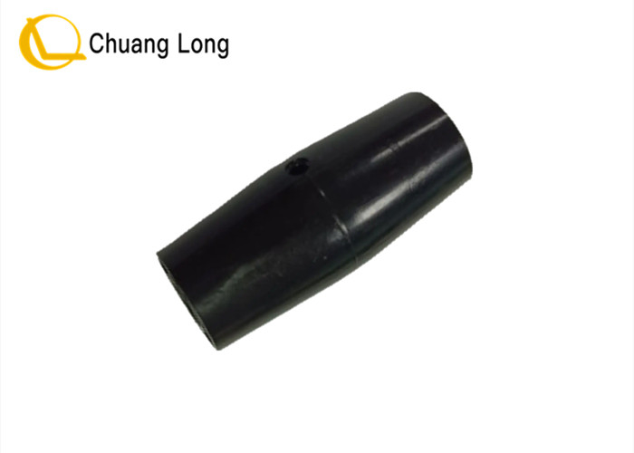 D860-6107-Y818 Partes de máquina ATM Fujitsu F53 Unidade de semibunch Pulida plana 6*22*36.5mm com buraco de alfinete FJ00F5301PT020