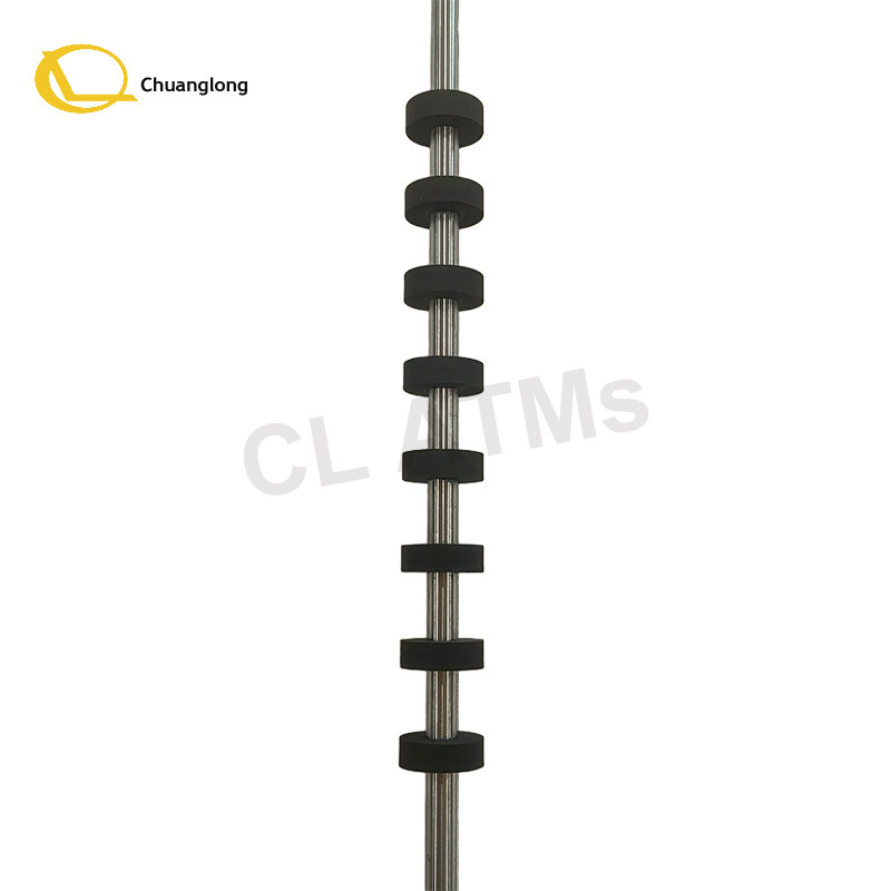 Diebold Nixdorf ATM Parts DN DM7v Caixa de cassete 2 01750870292 0870292 DN100 DN100D DN200