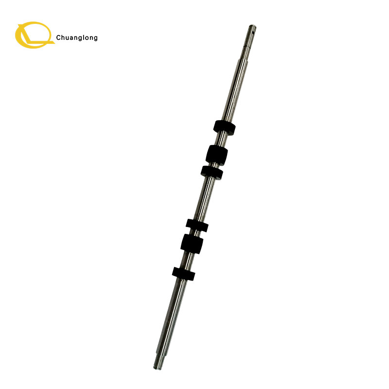 Diebold Nixdorf ATM Parts DN100 DN100 DN100 DN eixo de transporte DIAM 8 -13.86x14.0 cpl 1750382346