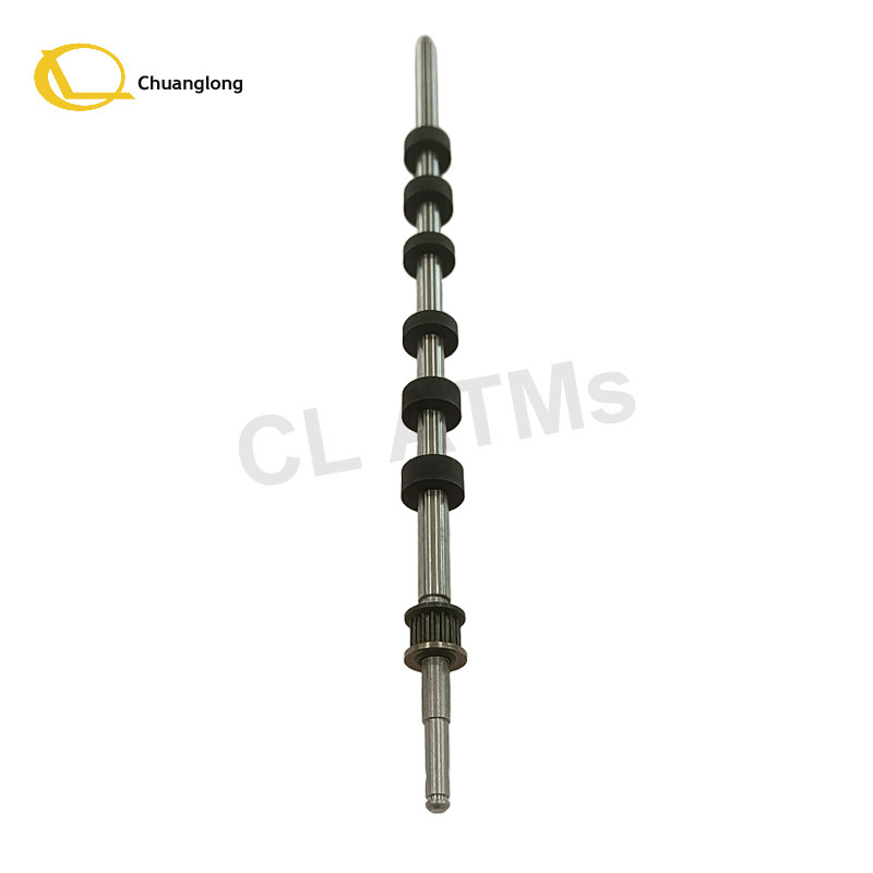 01750374891 1750374891 Diebold Nixdorf ATM Parts DN100 DN100D DN200 Portão de transporte Antriebswelle AIC 300 KPL