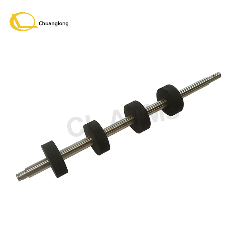 01750375711 1750375711 Diebold Nixdorf ATM Peças DN100 DN100D DN200 eixo de transporte 28x9 CPL
