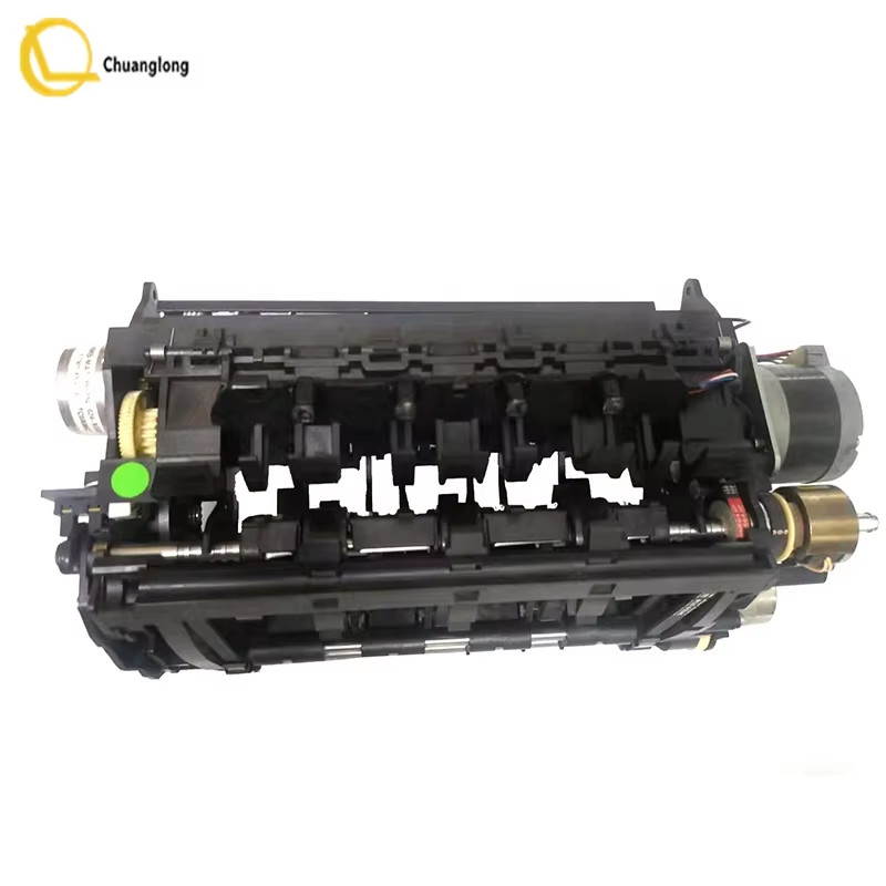 Wincor ATM Machine Parts Cineo Input Output Module Unidade de recolha CRS RM3 1750131626