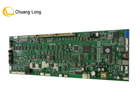 Wincor ATM Machine Parts CMD Controller ll USB Assy com Cobertura 1750105679 01750105679