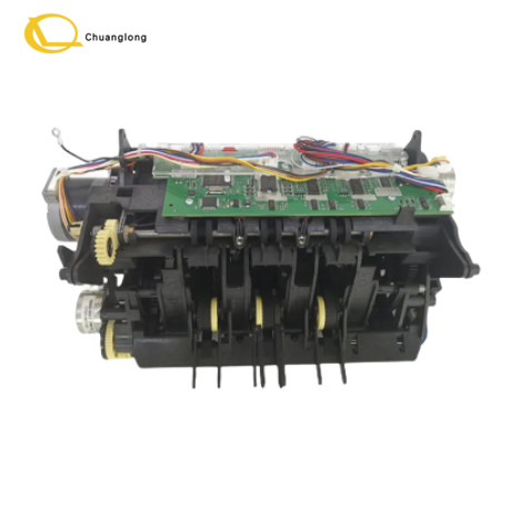 Wincor ATM Machine Parts In-0output Module Collector Unit CRS-M-II 1750248000