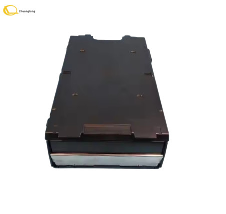 Wincor ATM Machine Parts Wincor ATM Machine Parts CMD-V4 Bloqueio e Selo Caixa Cassete Modelo 1750109651