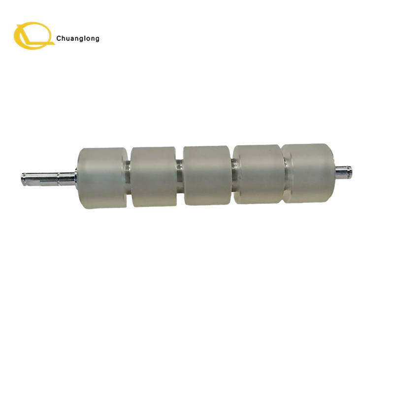 Wincor ATM Machine Peças CCDM VM3 Dispensador Rolo eixo 1750101956-41