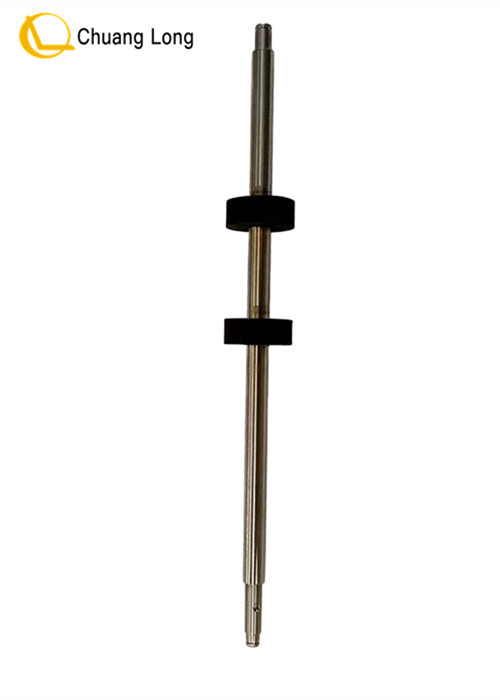 Partes de máquinas ATM Diebold Nixdorf DN100 DN100D DN200 eixo de transporte 24x9 B CPL 01750373904 1750373904