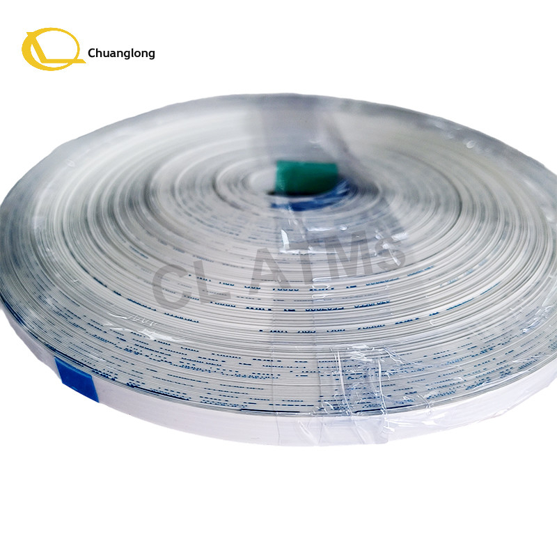 Hyosung caixas eletrônicos Peças Hyosung MX 7600DA Flexível cabo de fixação Assy Cable de comunicação de energia e dados S3305000113