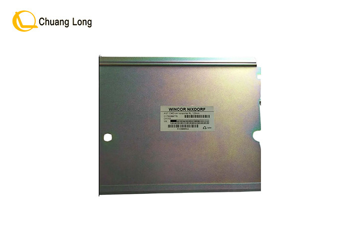 Partes de máquinas ATM Wincor Nixdorf AGT CMD-V4 HORIZONTAL FL 125MM 01750068776 1750068776