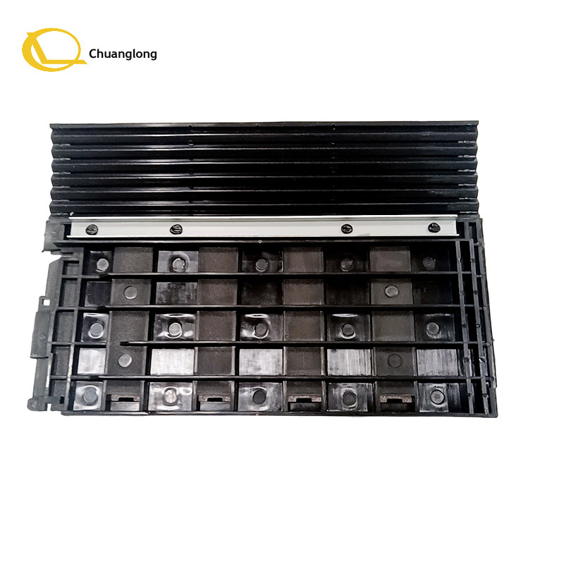 Diebold ATM Peças Diebold Opteva Rejeitar Cassete Tambor Diverter Porta 19-038755-000A 19038755000A