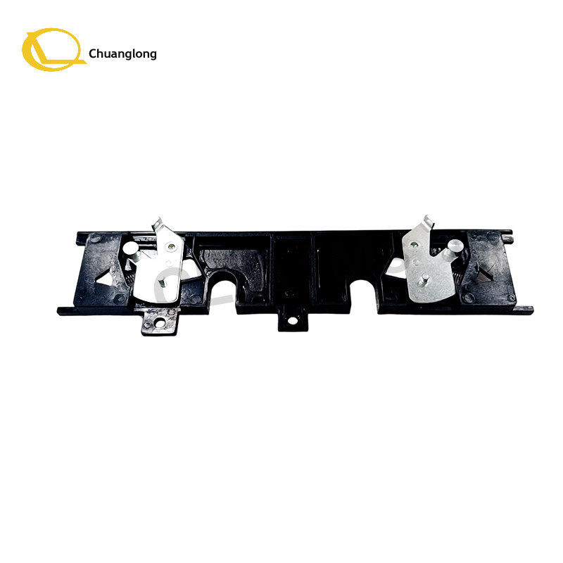445-0582423 4450582423 ATM Peças sobressalentes NCR S1 Metal Cassette Truck Porta Com Pusher Assy NCR Cassette Pusher