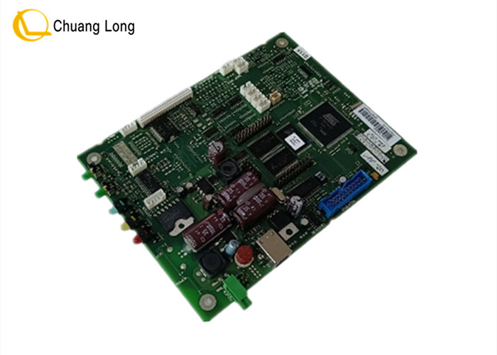 1750189360 01750189360 ATM Peças Wincor Nixdorf TP07 Receita Controller Board Impressora 1750110047