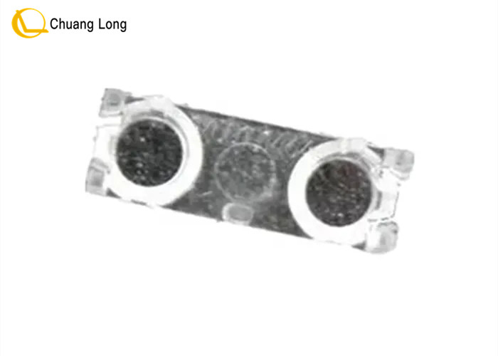 Peças de máquina ATM Wincor Cobertura de pó para fotossensor PS1 Extractor XE 1750101464 01750101464