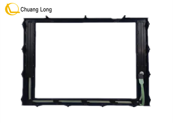 Peças da máquina ATM Wincor Cineo C4060 15 polegadas FDK com Softkey 1750190038 01750190038