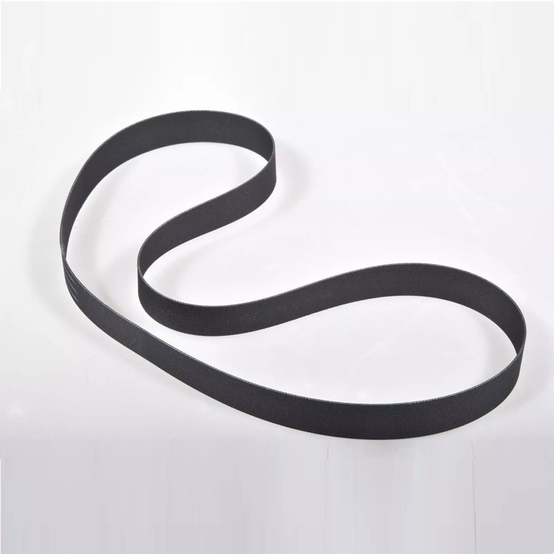 14*493*0.65 ATM Peças sobressalentes Hyosung GCDU Transport Feed Belt 1K / 2K CDU 14x493x0.65mm Cinturão