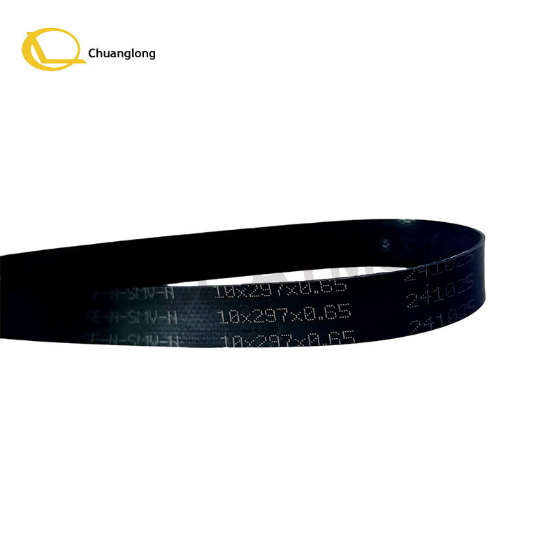 10x297x0.65 10*297*0.65mm Glory GFS-100 GFS-120 GFS-220 Cinturões Banco de alimentação