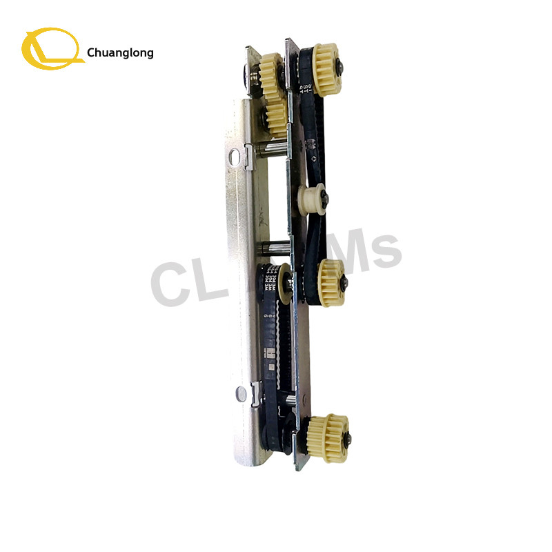 Wincor caixas eletrônicos Peças sobressalentes Wincor Nixdorf Cineo 4060 Cinturão Drive Assemblagem 01750133367 1750133367