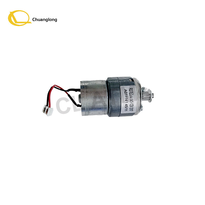 NMD ATMs Peças Glory NMD NF300 Motor de separação Dispensador Motor A011141